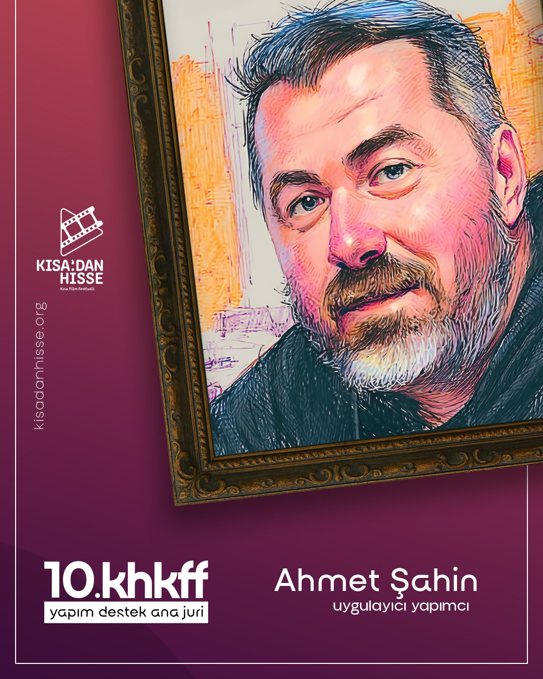 Ahmet Şahin