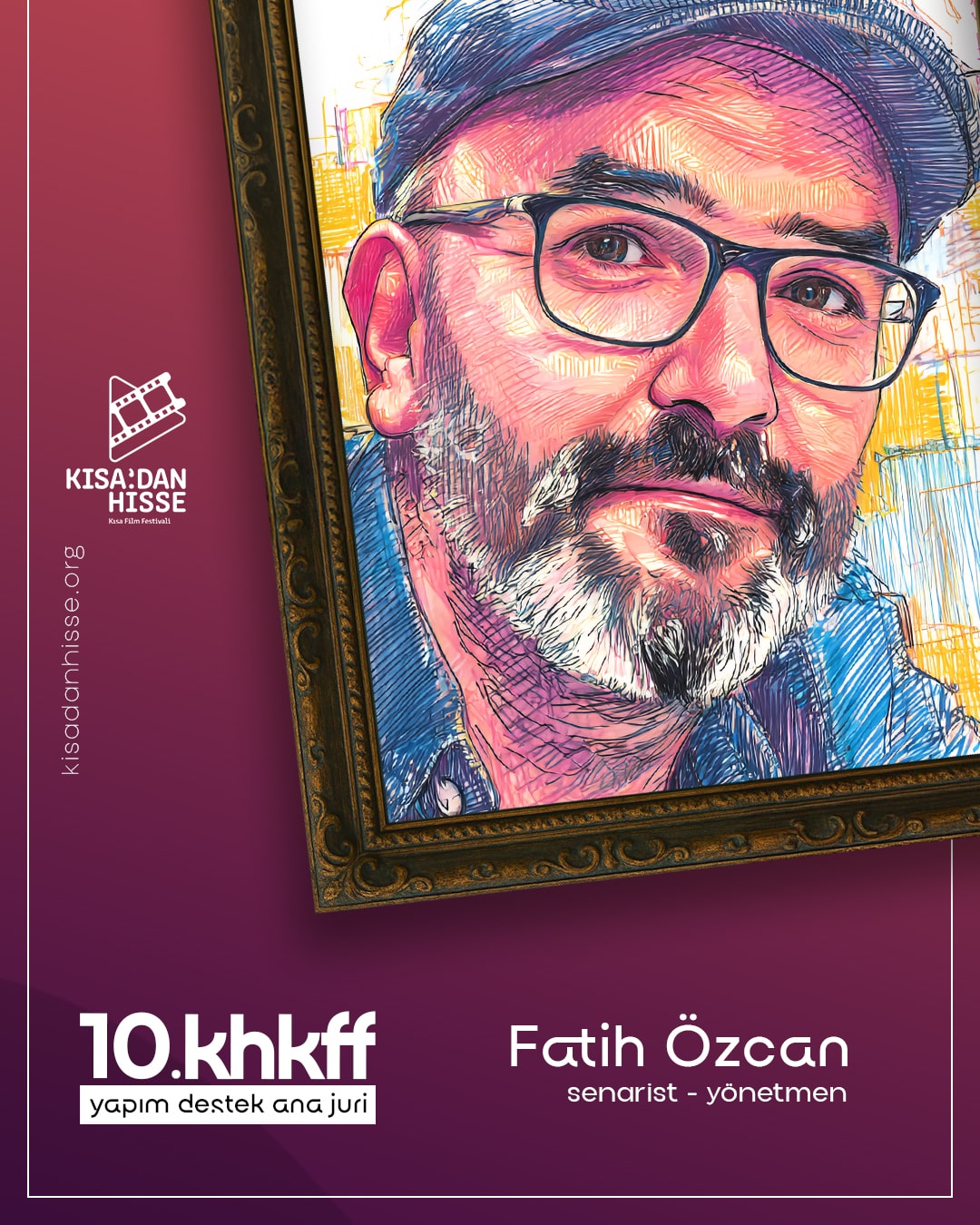 Fatih Özcan