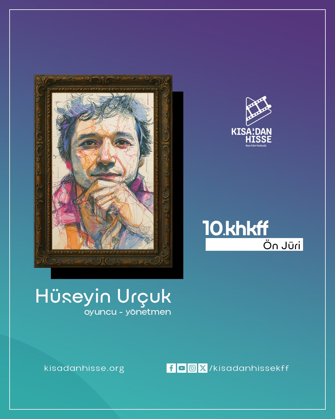 Hüseyin Urçuk