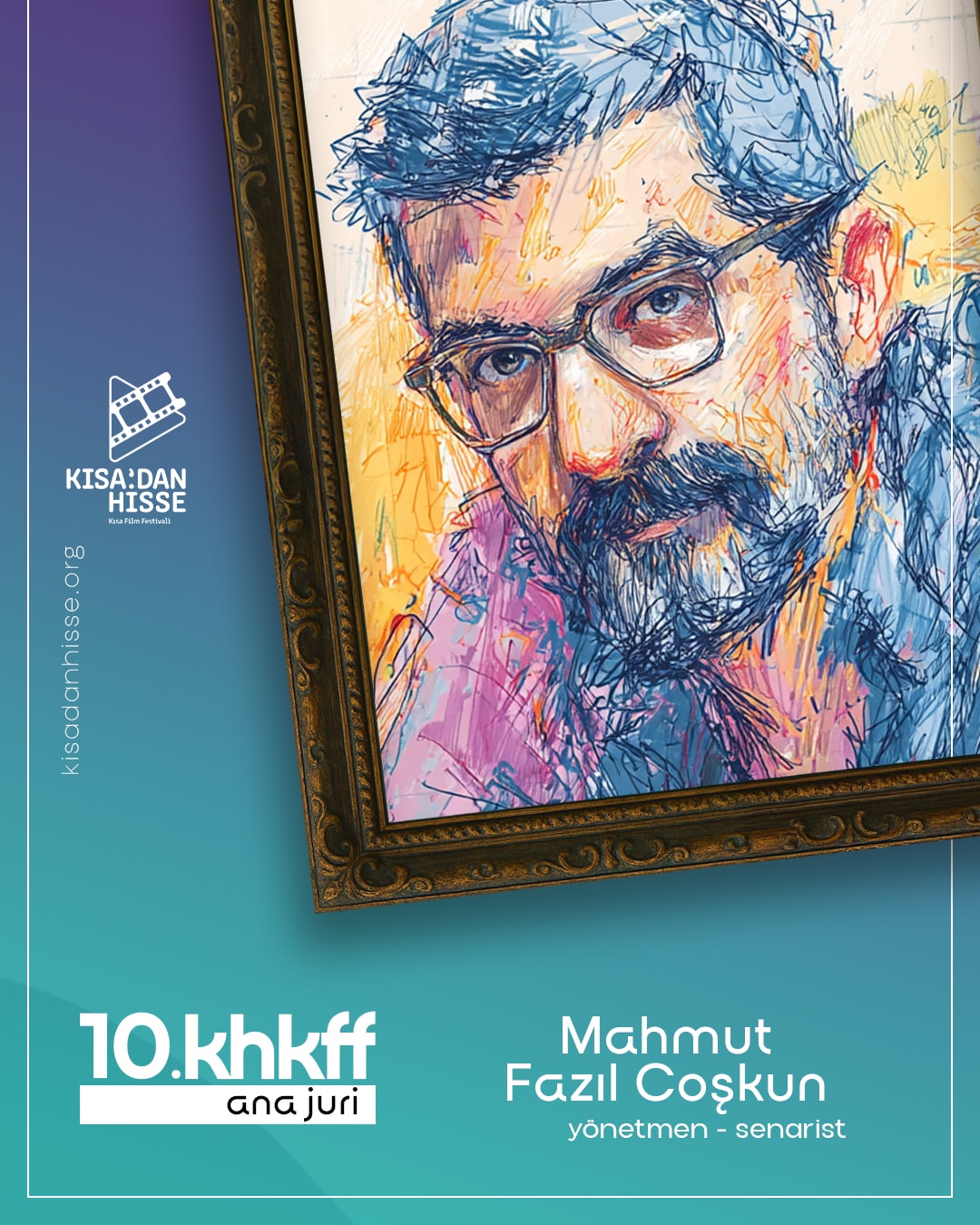 Mahmut Fazıl Coşkun