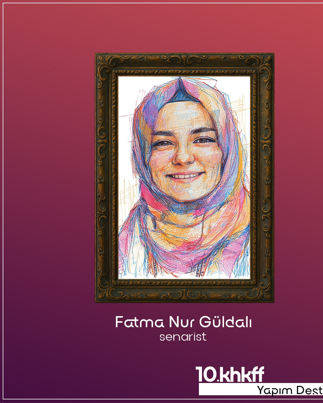 Fatma Nur Güldalı